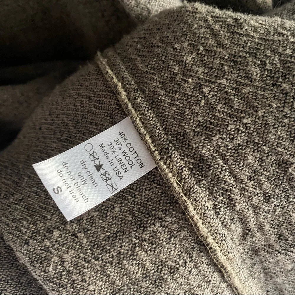 **SOLD** Black Crane NWOT tube dress S - Picture 5 of 7